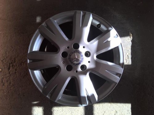 Jante mercedes classe 204 - mercedes,