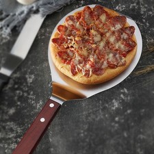 Spatule à Pizza en Acier