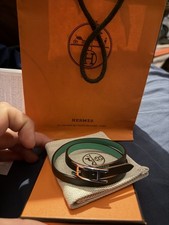 Bracelet hermes homme - bracelet,