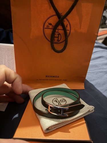 Bracelet hermes homme - bracelet,