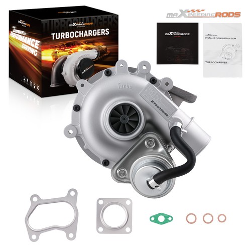 Rhf5 turbocharger for ford - rhf5,