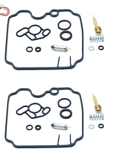 Kit reparation carburateur - 2x,