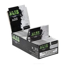 Regular Rolling Sheets x25