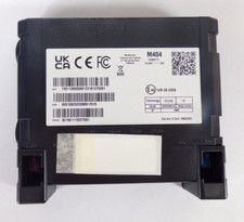 Kit Tracker GPS / GSM Masternaut M404 (4G) SOLUTION + CAN + IHM