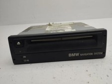 BMW 5 E39 2002 GPS Sat Nav