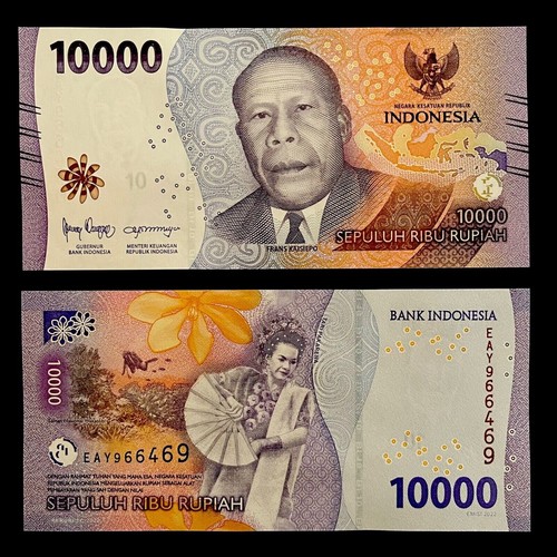 Indonesie indonesia billet - indonesia,