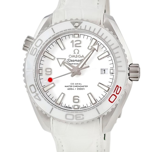 Omega seamaster planet - seamaster,