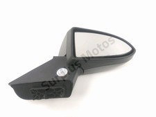RETROVISEUR MANUEL DROIT