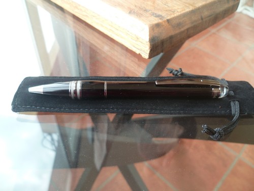 Montblanc starwalker - montblanc,