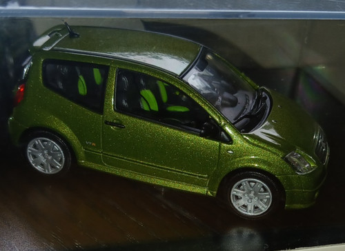 Norev amc 008812 citroën - 1:43,