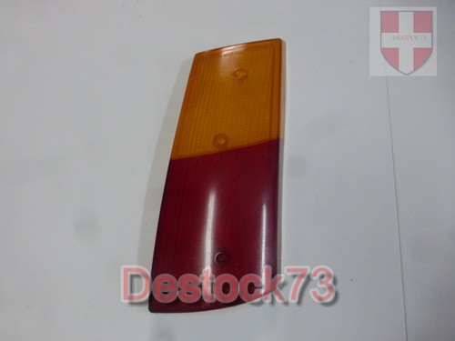 Cabochon feu arriere droit - de,