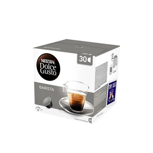Nescafé dolce gusto espresso - dolce,