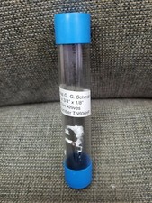 TN606HP HSS THIN KNIVES 6" X