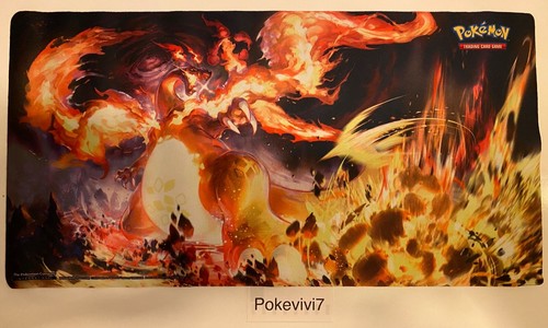 Tapis jeu playmat - x1, /