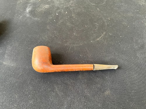 Pipe bruyère claude - en,