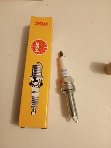 Bougie ngk lmar6a yamaha - bougie,