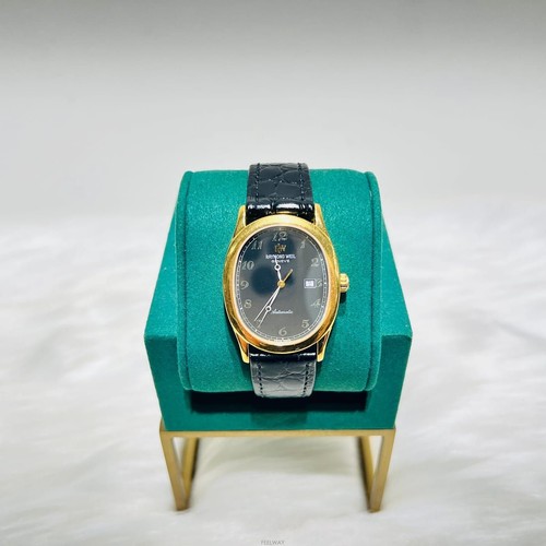 Raymond weil montre - raymond,