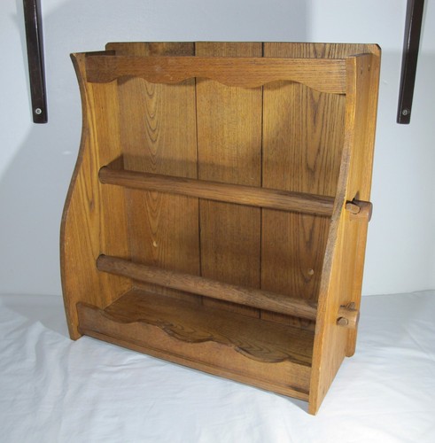 Ancienne étagère cuisine - de,