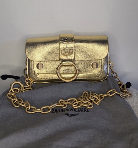 Sac zadig voltaire modèle - -,