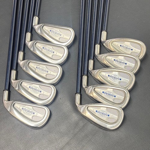 Callaway iron set flex r - x-14,
