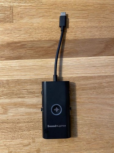 Creative sound blaster - creative,