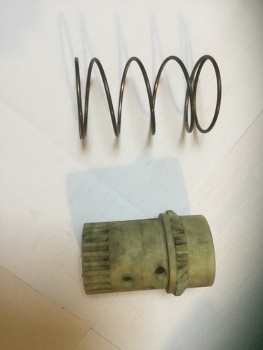 Hilti 706 hammer coupling - hammer,