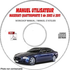 QUATTROPORTE 03-11 - Manuel
