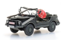 Artitec 487.601.07 DKW Munga