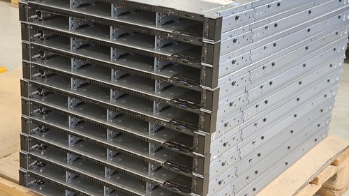 Dell poweredge r640 - poweredge,
