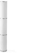 Lampadaire VIDJA G1104 138 cm blanc PRODUIT DE BASE