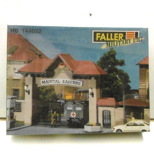 Faller 144022 ho entre de - ,