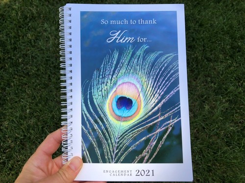 2021 weekly engagement - weekly,