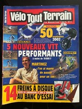 Vélo Tout Terrain VTT n°46