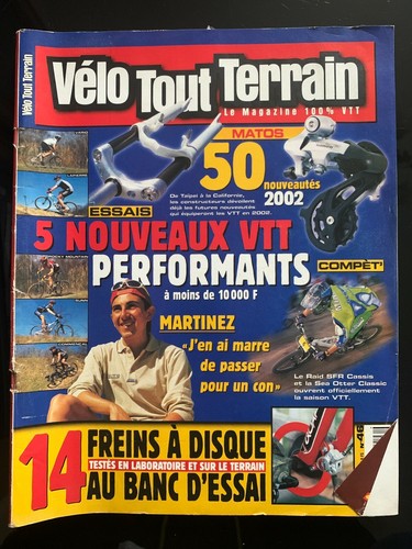 Vélo tout terrain vtt - vélo,