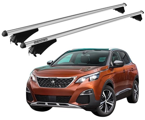 Barres toit pour peugeot - barres, de