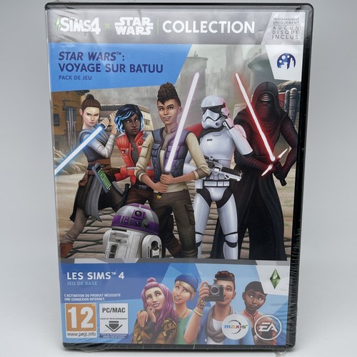 Jeu les sims - pc, de