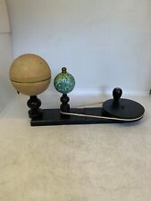 ANCIEN TELLURIUM APPAREIL POUR