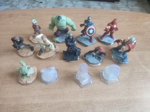 Disney infinity lot - infinity,