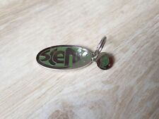 Porte-clé Renault SCENIC RX4 VERT