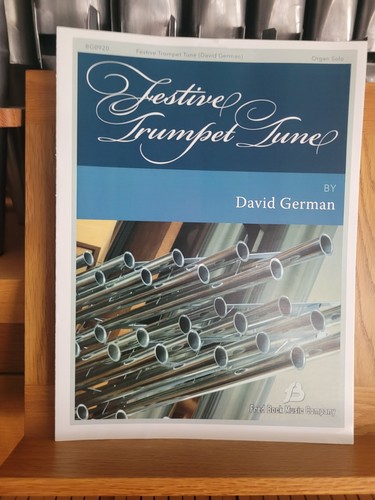 David german festive - german:,
