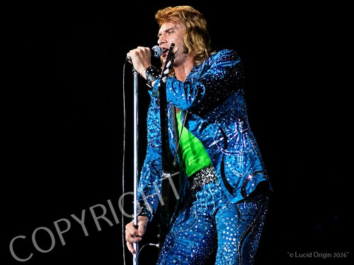 Photo johnny hallyday - photo,