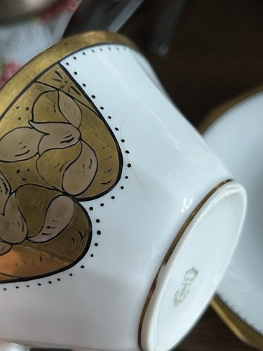 Tasse sous période - sous,