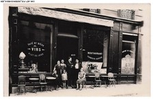 CAR-AETP15-0786-75 - PARIS -