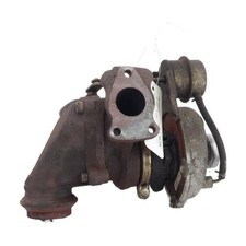 Turbo PEUGEOT 206 PHASE 1