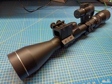 Lunette De Visée 3-9X40 Tasco