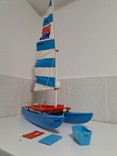 BIG JIM catamaran - katamaran