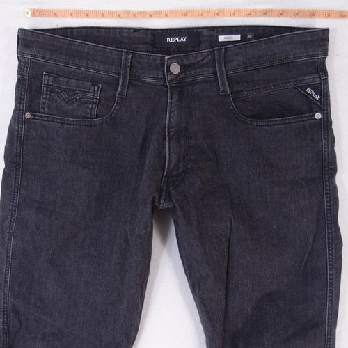 Hommes replay m914 anbass - hommes,