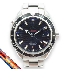 Montre Omega Seamaster Planet