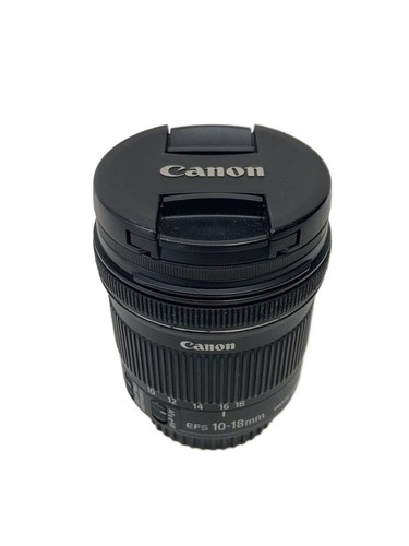 Canon lens used - canon,