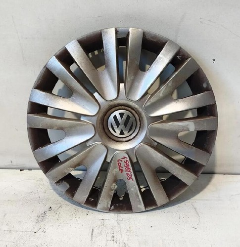 Enjoliveur volkswagen golf - enjoliveur, 5k